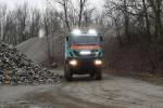 Iveco Trakker Evolution IV 4x4 2014 года